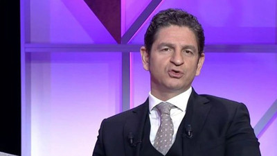 Yayıncı kuruluşta Galatasaraylıları çıldırtan sözler. Güntekin Onay: Galatasaray'ı cilaladılar ve pompaladılar