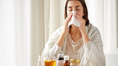 'Korona’sınız farkında değil misiniz