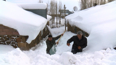 Karda yürüyüş kalp krizi yapar mı