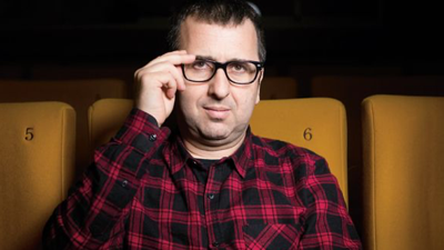 Ünlü oyuncunun başı belalı komşusuyla dertte. İzinsiz video kaydına 15 yıl hapis talebi