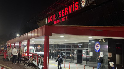 İzmir'de şüpheli şekilde ölen kişinin üzerinden 944 bin liralık çek çıktı