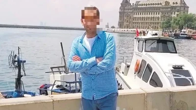 Dolaba su koydu diye kardeşini bıçakladı. Şoke eden kardeş kavgasında kan aktı