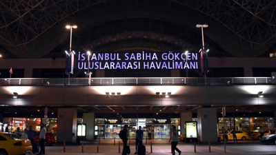 Malezyalılar Sabiha Gökçen Havalimanı'nı satıyor. Masada bir de Türk şirket var