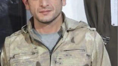 MİT'ten Kuzey Irak'ta nokta operasyon. PKK'nın sözde sorumlusu etkisiz hale getirildi