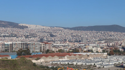 İzmir’i bekleyen büyük tehlike! Önümüzde iki seçenek var