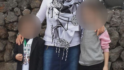 4 çocuğunun annesini katletti. Ankara'da kadın cinayeti