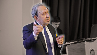 Ekonominin en güvenilir isimlerden Şeref Oğuz yakaladı: Kamunun vicdansız zamları geri alınsın