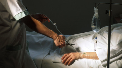 Ötenazi bir ülkede daha yasallaşıyor