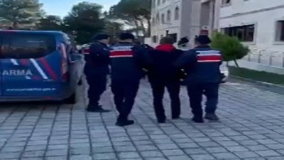 Çanakkale’de dolandırıcılık operasyonu