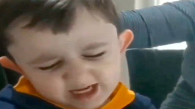 "Çok fakirleştik" diyerek üzülen çocuğun videosu yeniden gündem oldu