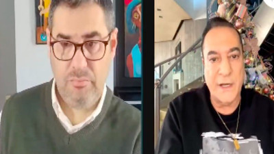 Mehmet Ali Erbil'den Acun Ilıcalı iddiaları gelmeye devam ediyor: "Acun'un Hakan Şükür'le birçok kez Pensilvanya'ya gittiğini biliyoruz"