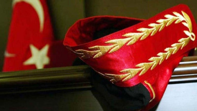 510 hakim ve savcının görev yeri değişti. HSK kararnamesi Resmi Gazete'de