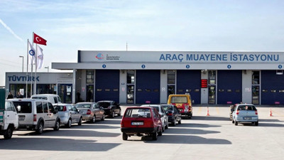Araç muayene ücretlerine dev zam. Araç sahipleri dikkat