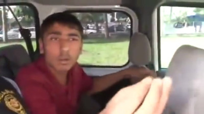 Aha dayıya sor demişti. Adanalı gaspçı parayı buldu soluğu Medine’de aldı