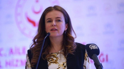 Bal tutan parmağını yaladı. KADEM’de TÜRGEV’de çalıştı yandaş olarak Rekabet Kurulu’na yeniden atandı