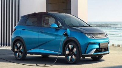 Avrupa'da satın alınabilecek en iyi otomobil seçildi. Türkiye'de de satılıyor