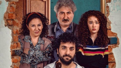 Exxen'deki diziyi izinsiz yayınlayanın hapsi istendi. Hasan Can Kaya başroldeydi