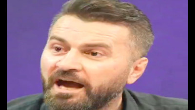 Abdurrahman Uzun'dan tepki toplayan açıklama: "Allah şehadeti böyle evlere nasip ediyor"