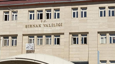 Şırnak Valiliği'nden duyuru. Gabar Dağı bölgesi 'Geçici Özel Güvenlik Bölgesi' ilan edildi