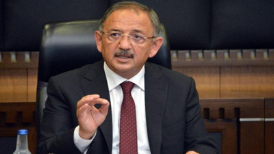 Türkiye’de kaç tane hareketli fay hattı olduğu ortaya çıktı