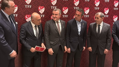 Ali Koç'un nasıl çark ettiğini Serdar Ali Çelikler açıkladı: Bir kulüp başkanı hayır dedi