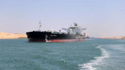 Husilerden ticari gemiye roket saldırısı. Kızıldeniz'de gerilim tırmanıyor