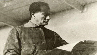 Atatürk nasıl dolandırıldı