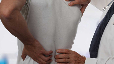 Soğuk havada o bölgenize dikkat