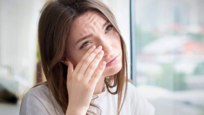 Soğuk havada kuruyan gözlere ne iyi gelir?