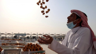 Arapça’da hurma ne demek? TFF’den Riyad’a gidecek taraftara hurma uyarısı