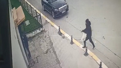 ATM önündeki pusuda flaş gelişme. İş insanı para çekerken öldürülmüştü