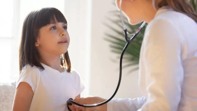 Çocuğunuzun o bölgesindeki ağrı ölümüne bile neden olabilir