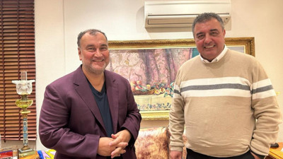 Murat Ülker kazandığı paraları nereye koyduğunu açıkladı. Her yerde fabrikası olan adam nerede evi olduğunu söyledi