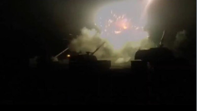 MSB duyurdu: 4 terörist etkisiz hale getirildi