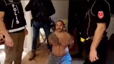 Türkiye’de yakalanan uyuşturucu baronu vatandaşlık pazarlamış