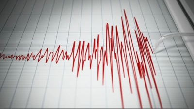 Batı Karadeniz'de deprem