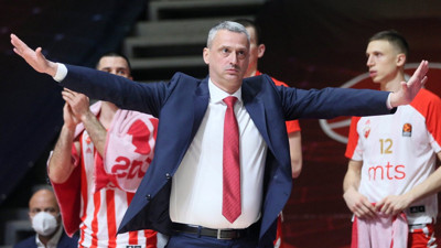 Bahçeşehir Koleji'nde sürpriz ayrılık. Yeni imza da duyuruldu