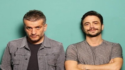 Murat Cemcir'den Ahmet Kural açıklaması 'Görüşmüyoruz, görüşmeyeceğiz de'