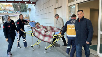 10 gündür kayıptı. Su deposunda çırıpçıplak bulundu