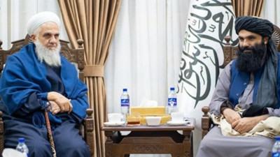 İsmailağa Afganistan'da ne yapıyor. Taliban’la son 3 ayda üçüncü kez görüştüler