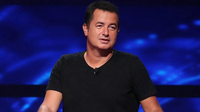 Acun Ilıcalı yeni yılın ilk bombasını patlattı. 2 Ocak'ta TV8'de başlıyor