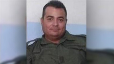 MİT’ten PKK'ya ağır darbe. Üst düzey isim etkisiz hale getirildi