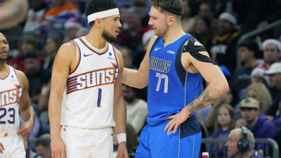 NBA'in Mavericks kararı belli oldu