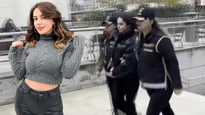 Ece Ronay davasında yeni gelişme. İfadesi ortaya çıktı. 9 milyon TL detayı