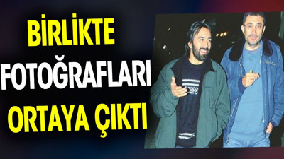 Nuri Bilge Ceylan ile Zeki Demirkubuz'un birlikte fotoğrafları ortaya çıktı