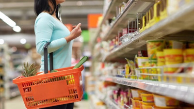 Yılbaşını evde kutlamanın maliyeti ortaya çıktı. Sofranıza bu yemekleri koyamayacaksınız