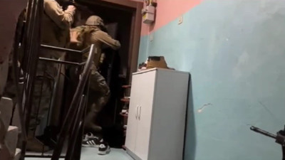 Balıkesir'de zehir tacirlerine büyük darbe. 49 kişi gözaltına alındı