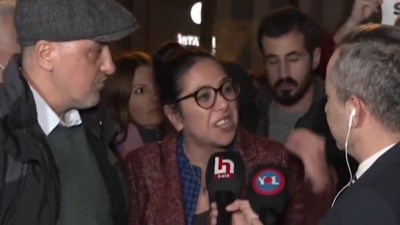 TİP'li Sera Kadıgil'den çok sert Can Atalay tepkisi. 'Bu ülkeyi babasının malı sanan kim varsa halka hesap verecek!'