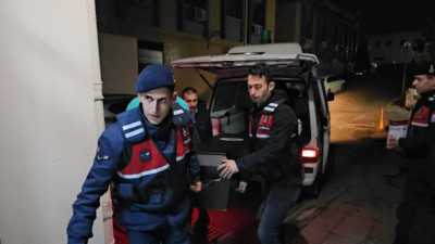 Zonguldak’ta uzman çavuş, birlikte yaşadığı kadını ormana götürüp, 10 el ateş ederek öldürdü