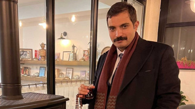 Sinan Ateş’in adresini Ülkü Ocakları Genel Başkanı istemiş. Tetikçiyi kaçırdığı öne sürülen Tolgahan Demirbaş’ın sildiği mesajlar kurtarıldı